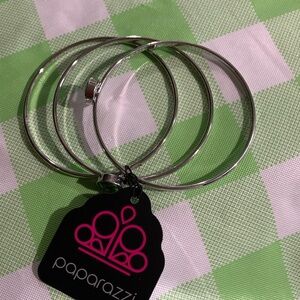 Paparazzi bracelet set